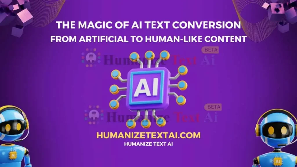 Transform AI Tеxt into Human Contеnt with AI Tеxt Convеrtеr